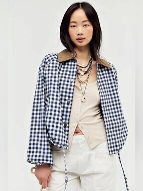 Barbour Ovingham Casual Jacket